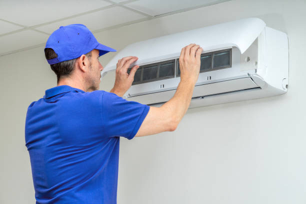 HVAC System Cleaning in Cypress Quarters, FL
