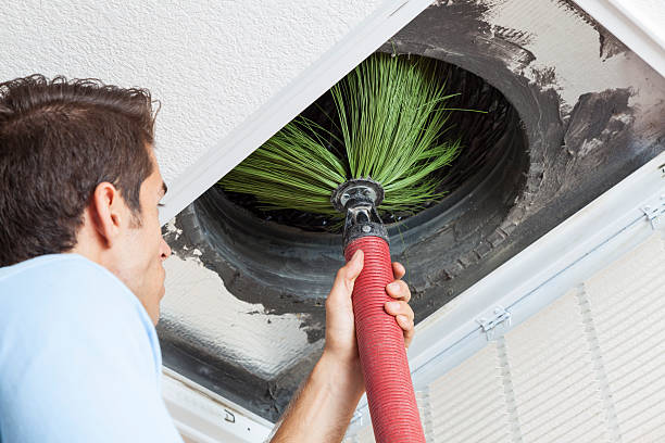 Best HVAC System Cleaning  in Cypress Quarters, FL