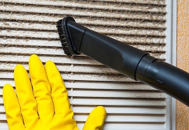 Best Air Duct Cleaning Near Me  in Cypress Quarters, FL